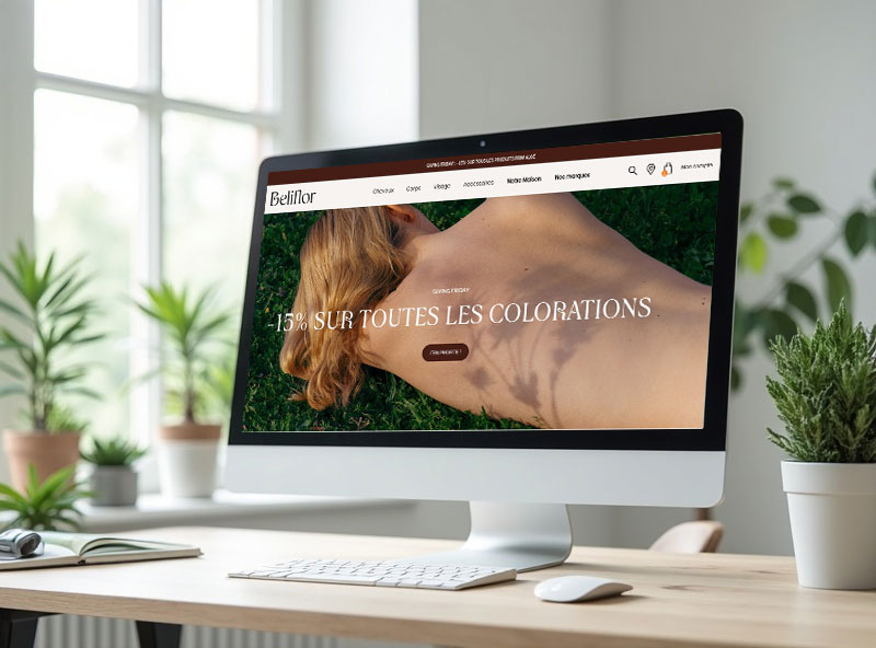 Beliflor.fr